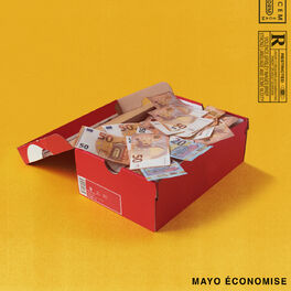 Album cover of Economise