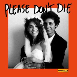 Album cover of PLEASE DON’T DIE