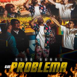 Album cover of Qué problema