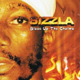 Album cover of Blaze Up the Chalwa