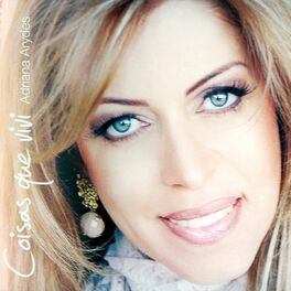 Album cover of Coisas Que Vivi