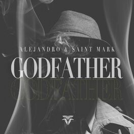 Album cover of Godfather