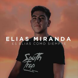 Album cover of Es Elias Como Siempre