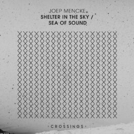 Album cover of Shelter In The Sky / Sea Of Sound