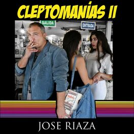 Album cover of Cleptomanías II