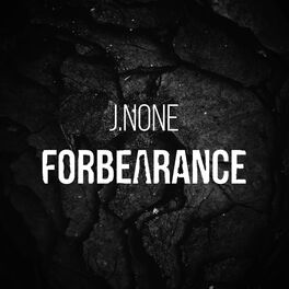 Album cover of Forbearance