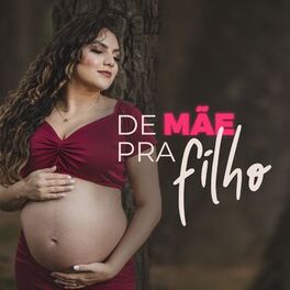 Album cover of De Mãe pra Filho