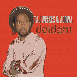 Album cover of Deidem