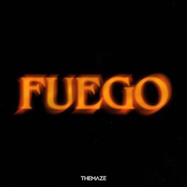 Album cover of Fuego