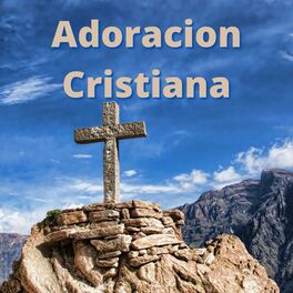 Album cover of Adoracion Cristiana
