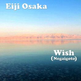 Album cover of Wish (Negaigoto)