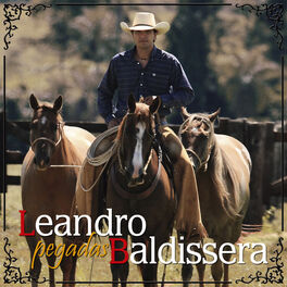 Album cover of Pegadas (Ao Vivo)
