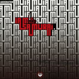 Album cover of Samuraï Remix