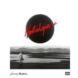 Album cover of NOSTALGIA+