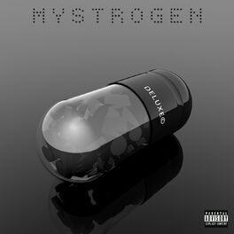Album cover of Mystrogen (Deluxe)