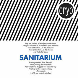 Album cover of Sanitarium