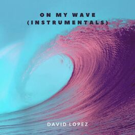 Album cover of On My Wave (Instrumental Version)