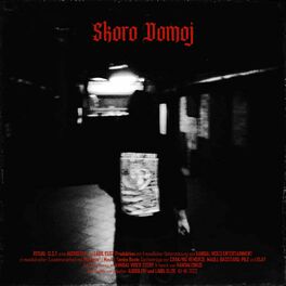 Album cover of Skoro Domoj