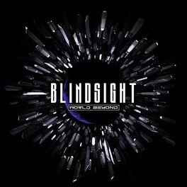 Album cover of Blindsight