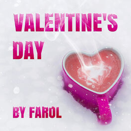 Album cover of Valentine's Day By Farol