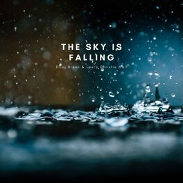Album cover of The Sky Is Falling