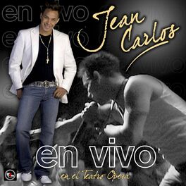 Album cover of En Vivo en el Teatro Ópera (En Vivo)