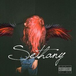Album cover of Sethany