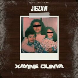 Album cover of Xayine Dunya