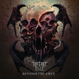 Album cover of Beyond the Grey