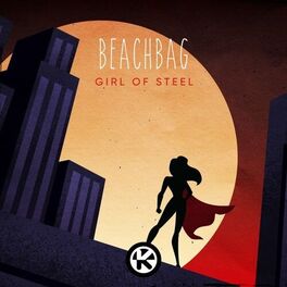 Album cover of Girl of Steel