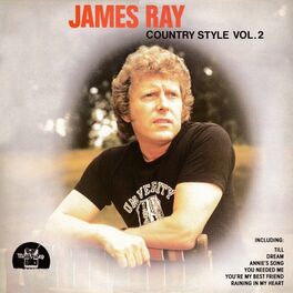 Album cover of Country Style, Vol. 2