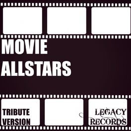 Album cover of Movie AllStars