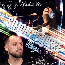 Album cover of Nadie Va