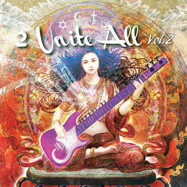 Album cover of 2 Unite All, Vol. 2