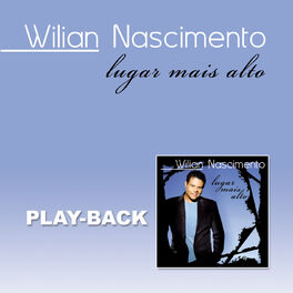 Album cover of Lugar Mais Alto (Playback)
