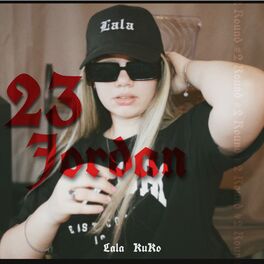 Album cover of 23 Jordan