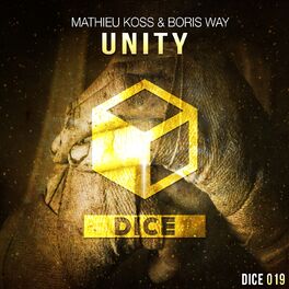 Album cover of Unity