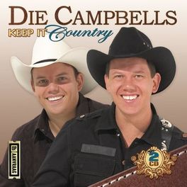 Album cover of Keep It Country