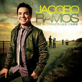 Album cover of Dile Al Corazón Que Camine