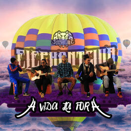 Album cover of A Vida La Fora