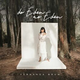 Album cover of Do Éden ao Éden