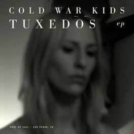 Album cover of Tuxedos - EP