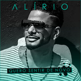 Album cover of Quero Sentir De Novo