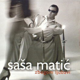 Album cover of Zbogom ljubavi