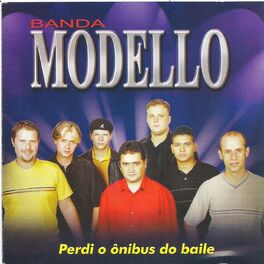 Album cover of Perdi o Ônibus do Baile