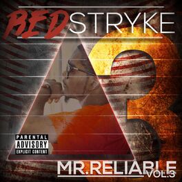 Album cover of Mr. Reliable: Vol. 3