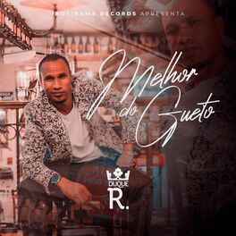 Album cover of Melhor do Gueto