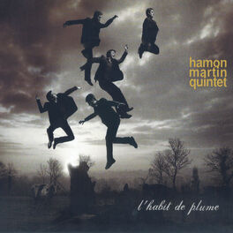 Album cover of L'habit de plume