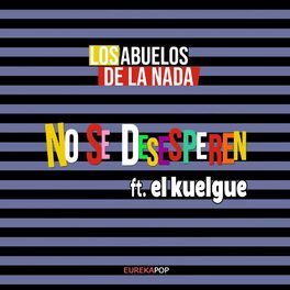 Album cover of No Se Desesperen