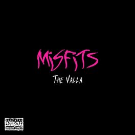 Album cover of Misfits